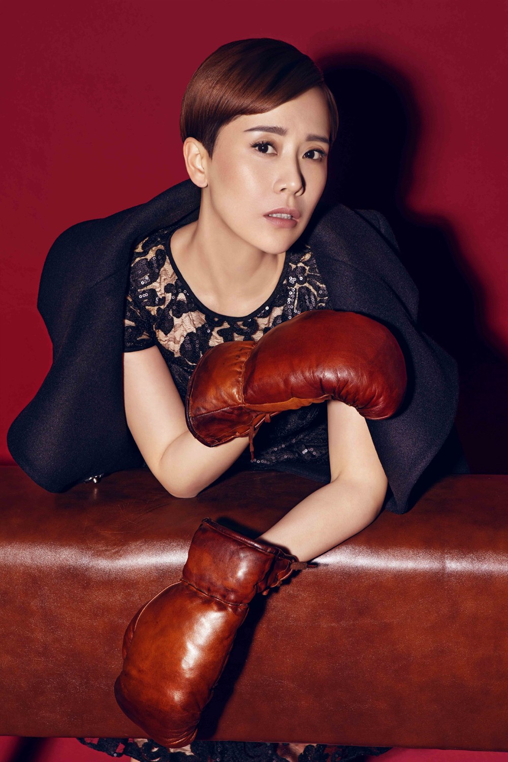 海清 写真 - mtime时光网