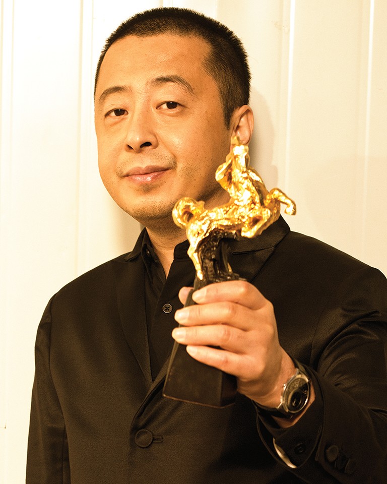 第52届台湾电影金马奖