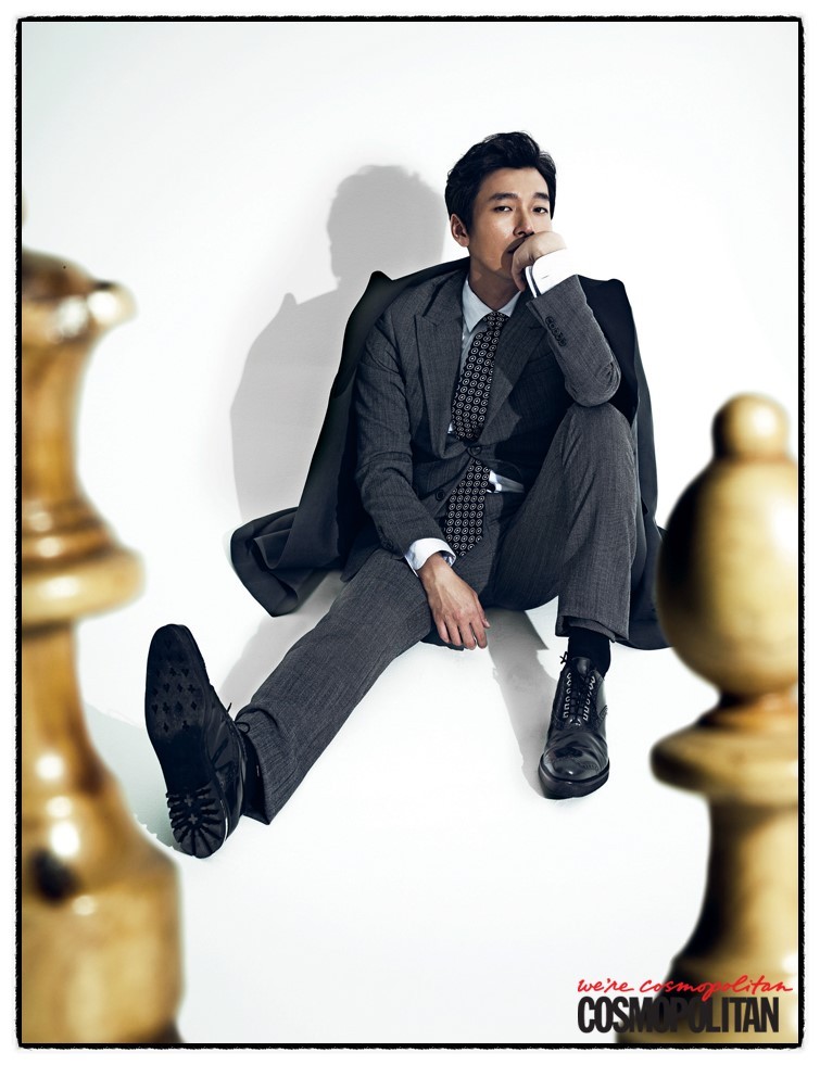 曹承佑,seung-woo cho - 时光网mtime