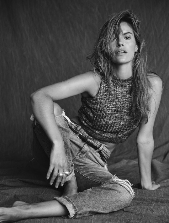 塔蒂安娜·帕杰科维奇 写真 - mtime时光网