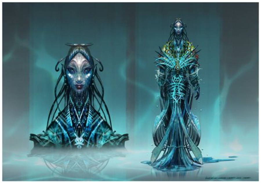 星际特工:千星之城