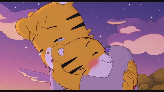 巧虎电影:巧虎抢救天空树