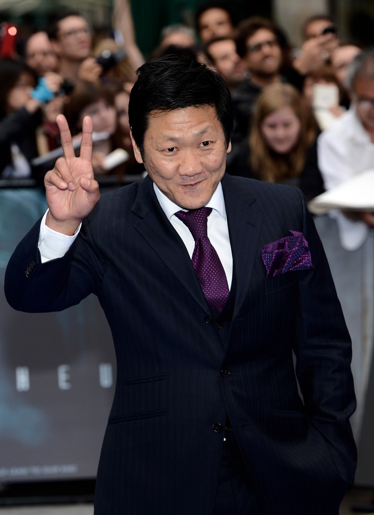 本尼迪特·王 生活照 - mtime时光网