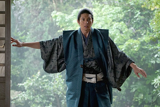 信长协奏曲 电影版