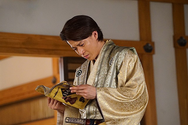 信长协奏曲 电影版