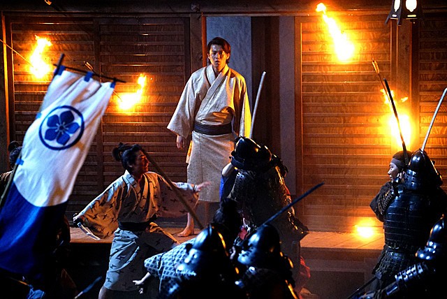 信长协奏曲 电影版