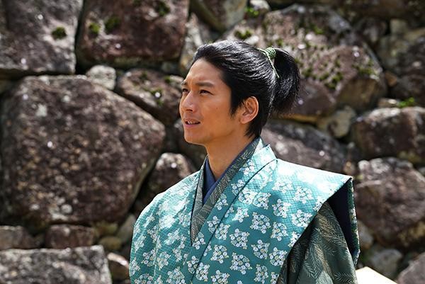 信长协奏曲电影版