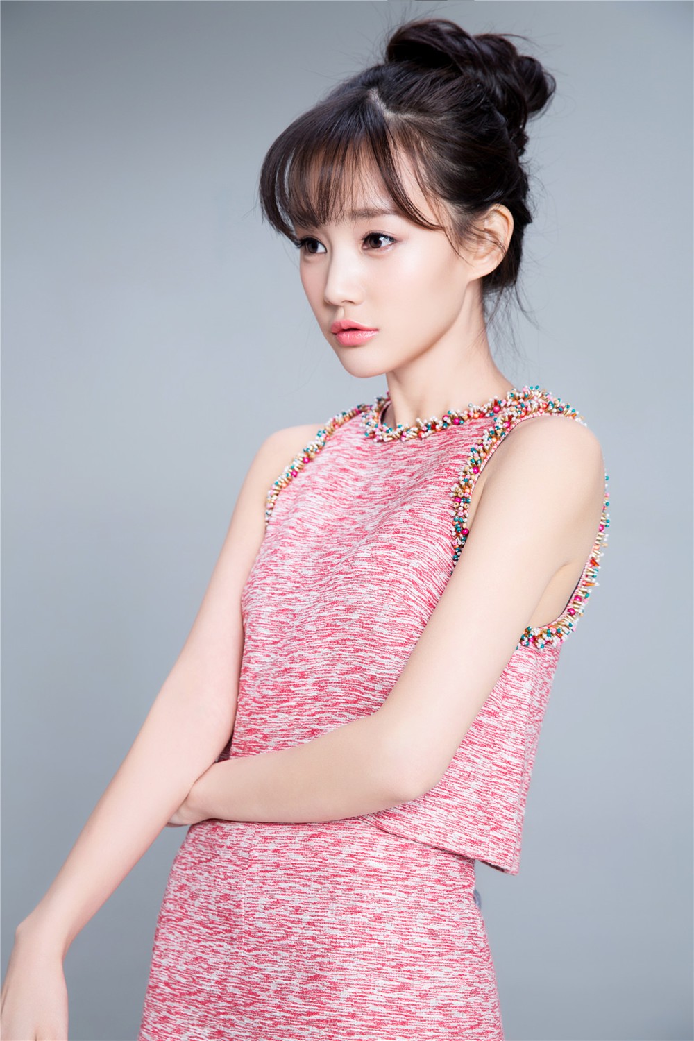 李一桐 写真 - mtime时光网