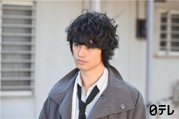 临床犯罪学者火村英生的推理