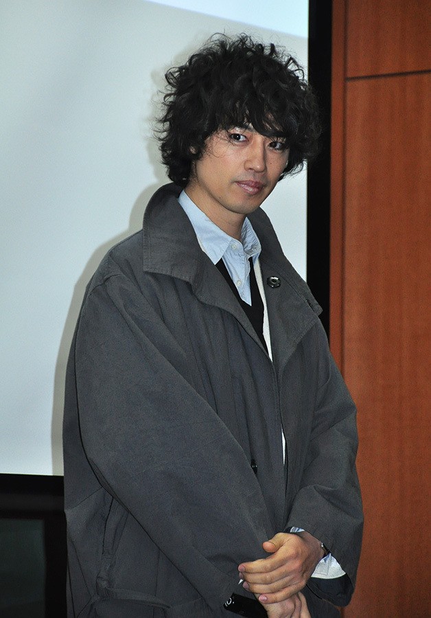 临床犯罪学者火村英生的推理