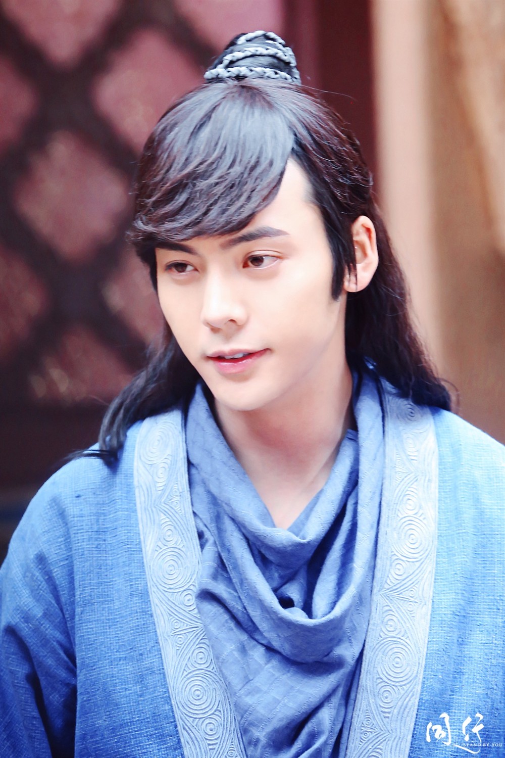 蜀山战纪 官方剧照