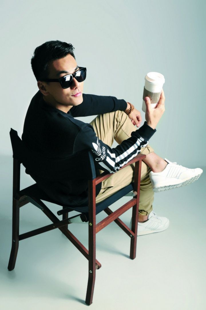 戴阳天 写真 - mtime时光网