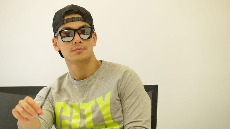 戴阳天 写真 - mtime时光网