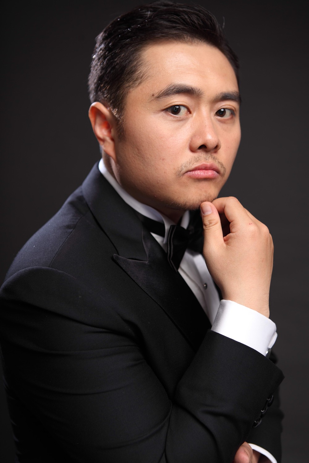 马翔,xiang ma - 时光网mtime