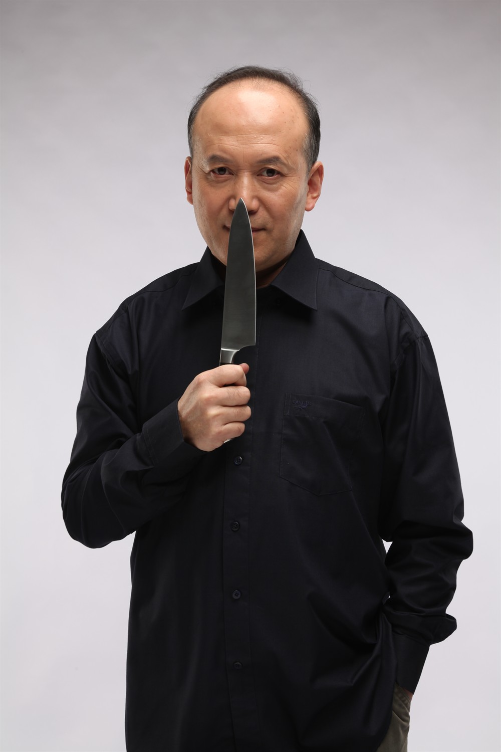 郭达 写真 - mtime时光网