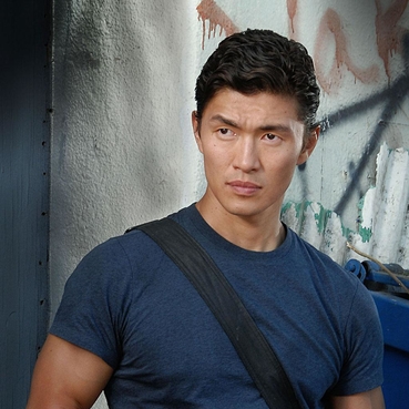 尹成植 rick yune