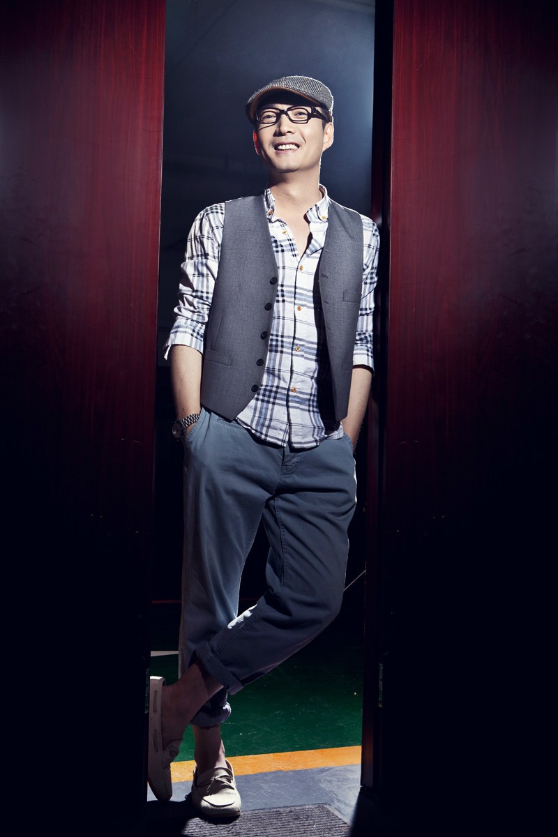 李易祥 写真 - mtime时光网