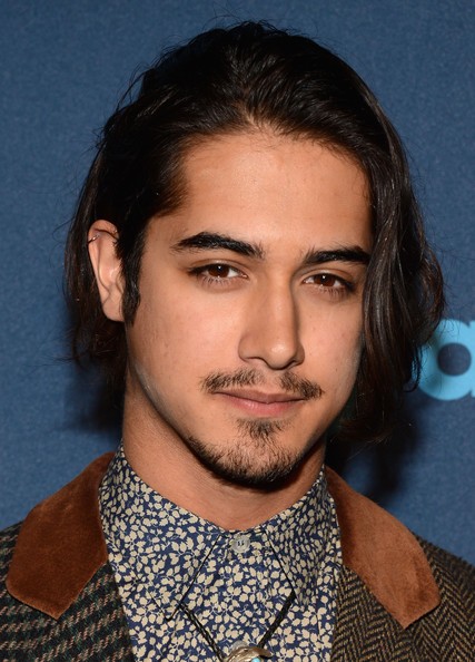 阿万·乔贾 生活照 - mtime时光网