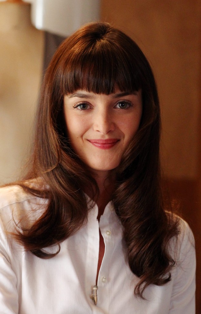 夏洛特·莱本,charlotte le bon - 时光网mtime