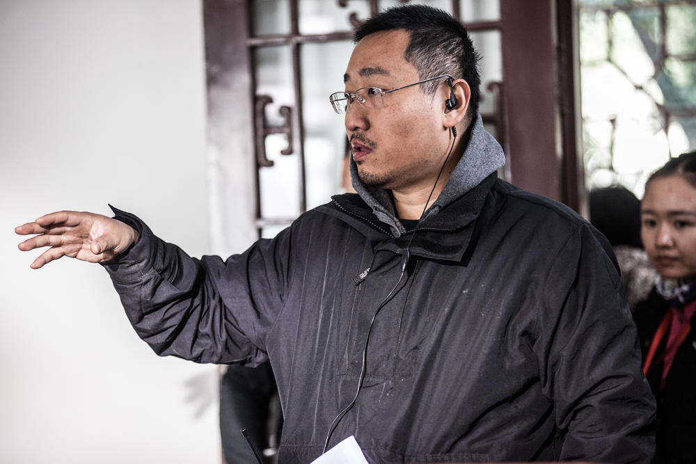 丁震,zhen ding - 时光网mtime