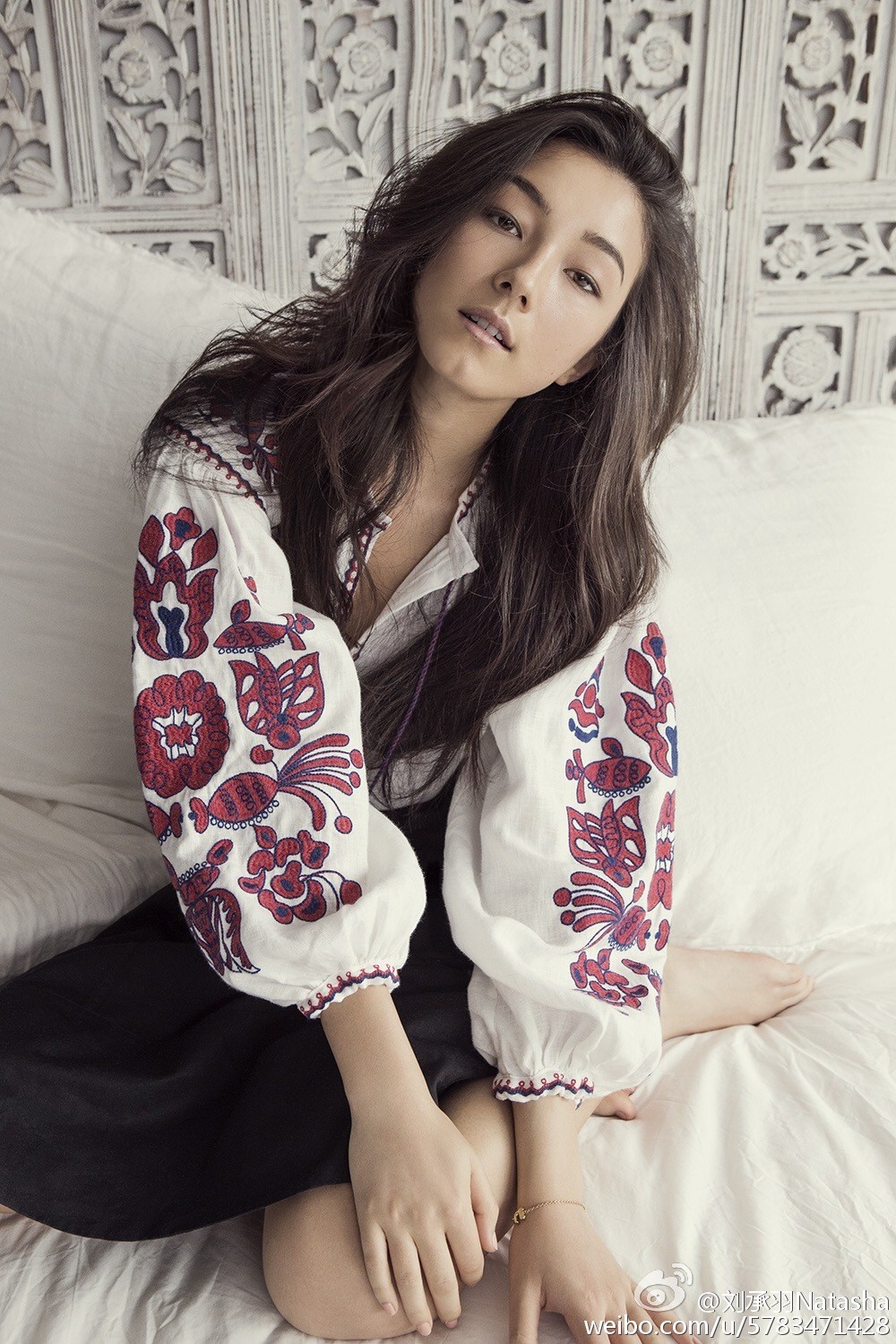 刘承羽 写真 - mtime时光网