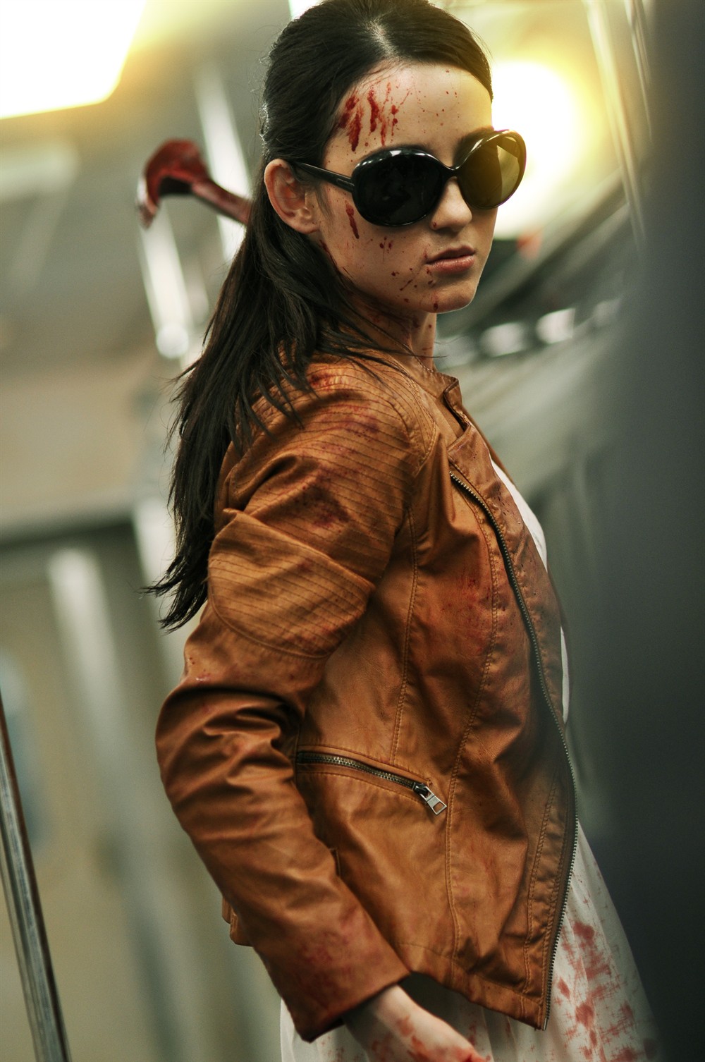朱莉·埃斯特尔 照片 - mtime时光网