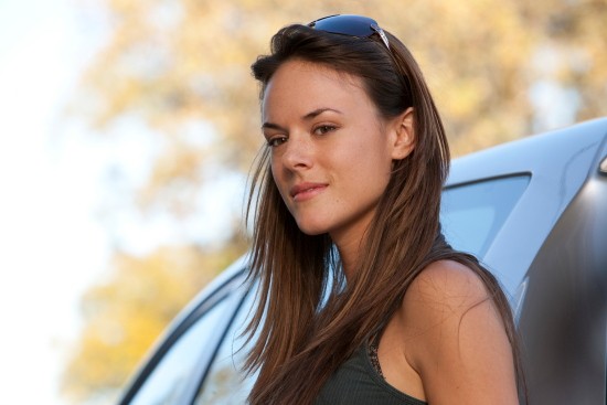 莎拉·巴特勒 照片 - mtime时光网