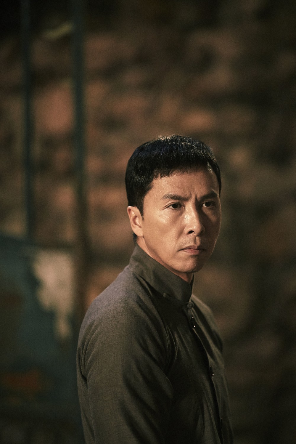 叶问3 官方剧照