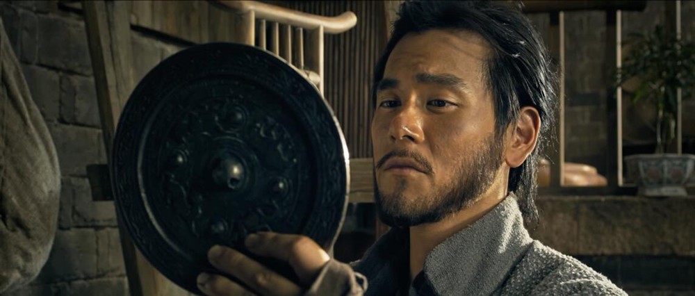 392张图片01:23危城 制作特辑之威力四射01:02危城 片段之彭于晏吴京