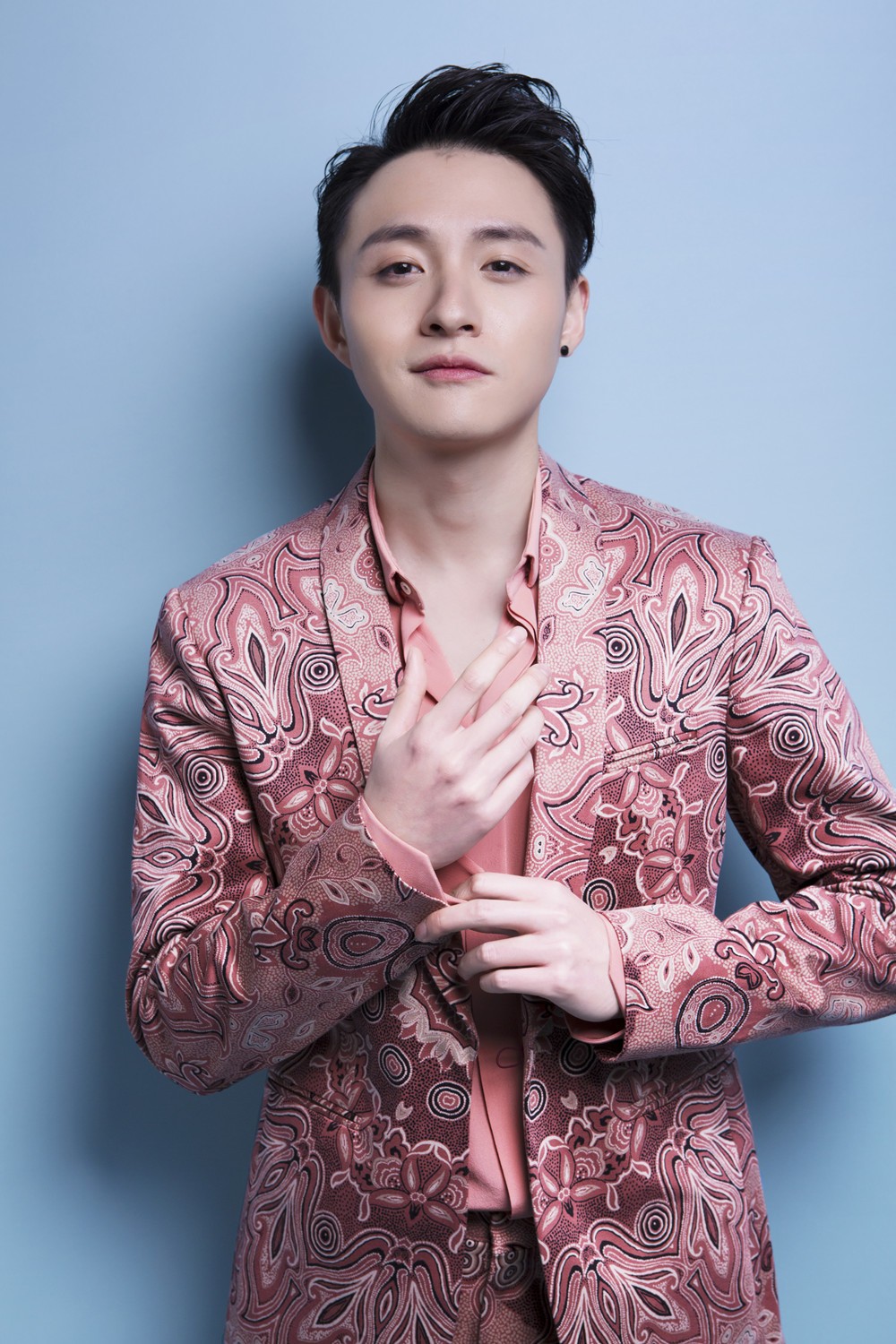 强宇,yu qiang - 时光网mtime