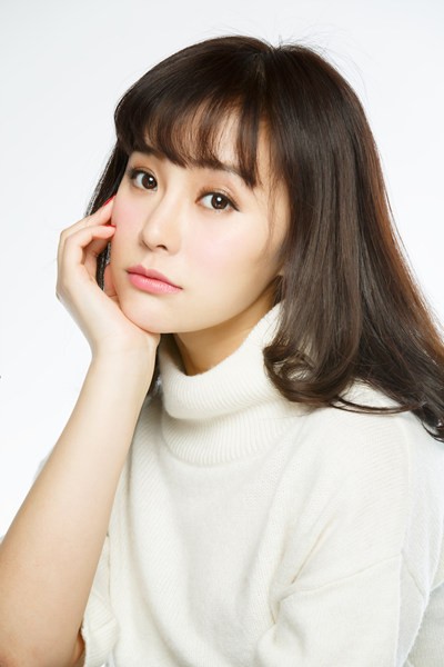 徐佳琦 写真 - mtime时光网