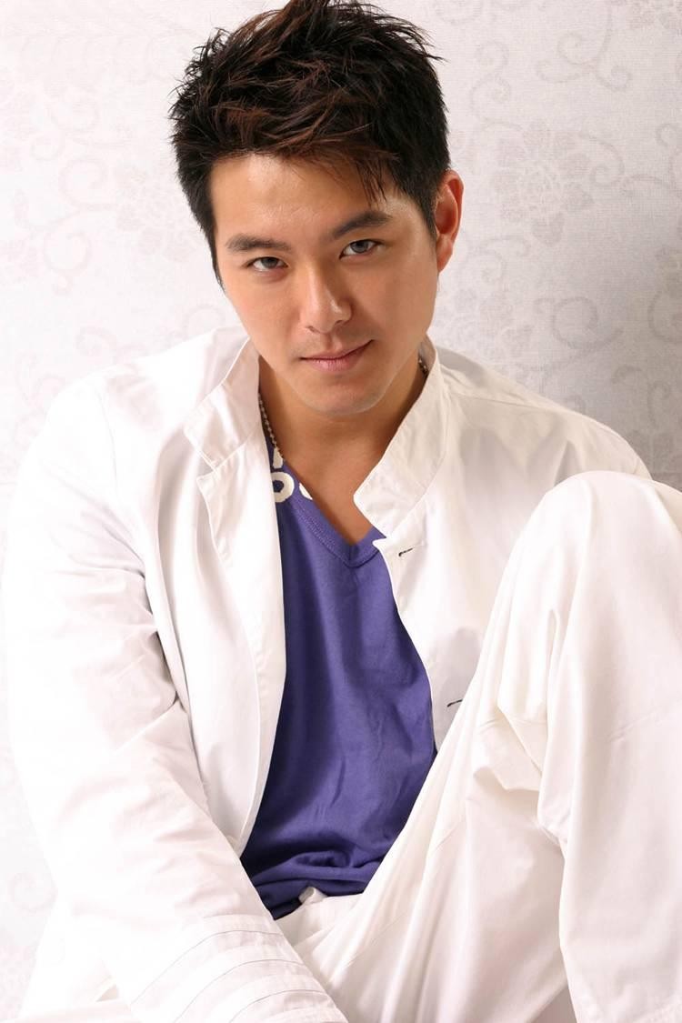 萧正楠 写真 - mtime时光网