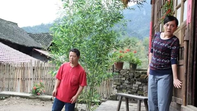 儿大女大剧照2