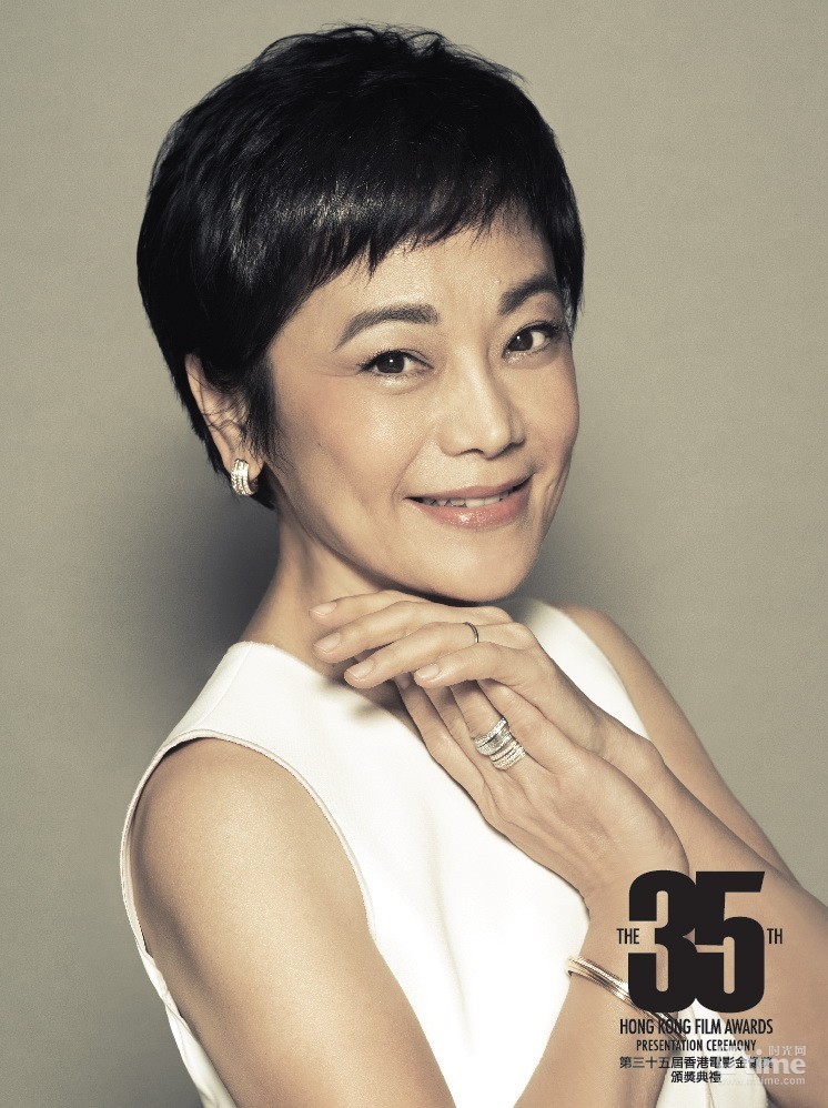 第35届香港电影金像奖