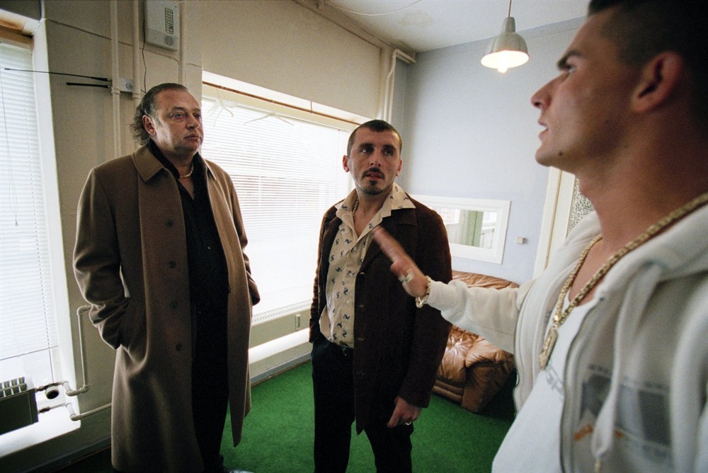 末路狂奔3 官方剧照 - mtime时光网