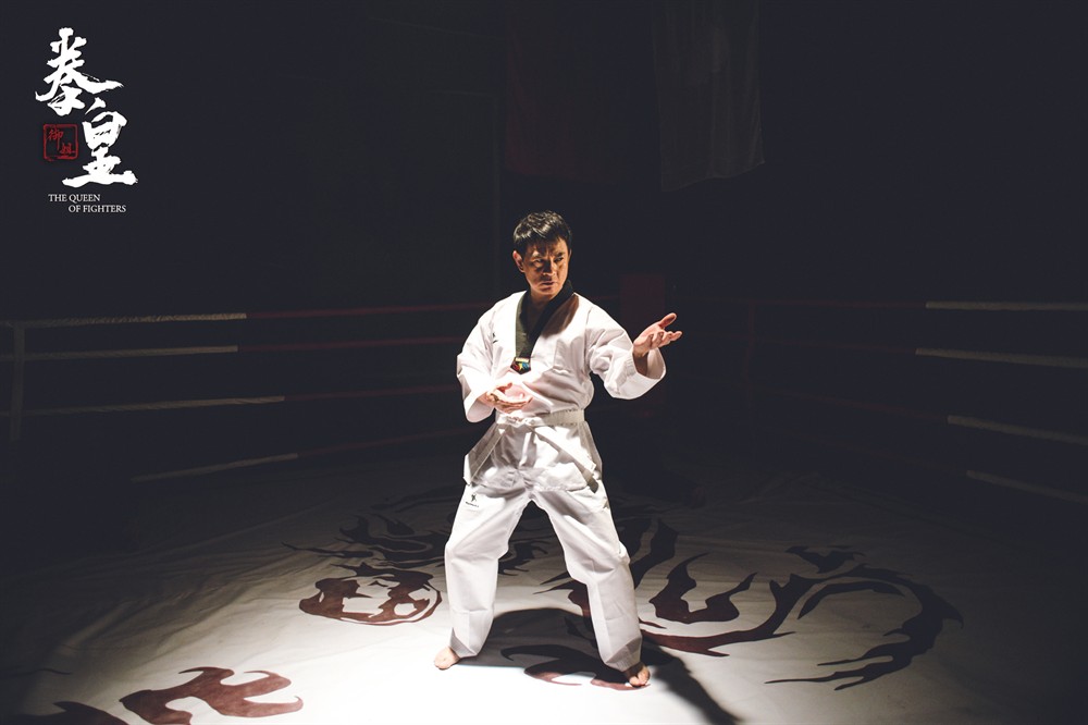 预告片1个视频更多zhihui chen陈之辉song jin晋松xu hou侯旭dongmei