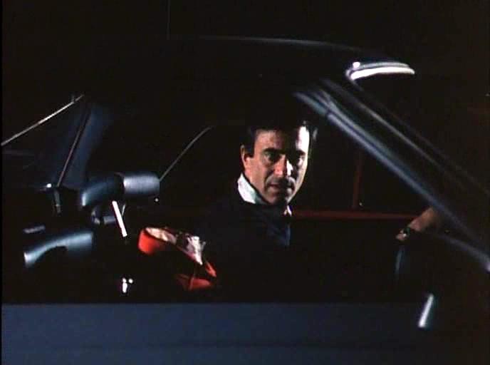Drive-In Massacre海报