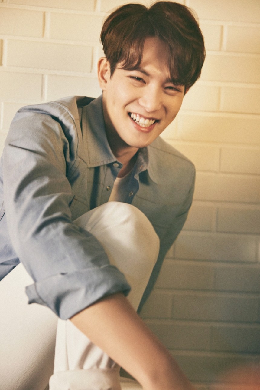 李宗泫 写真 - mtime时光网