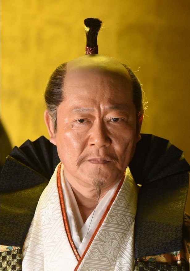 石川五右卫门