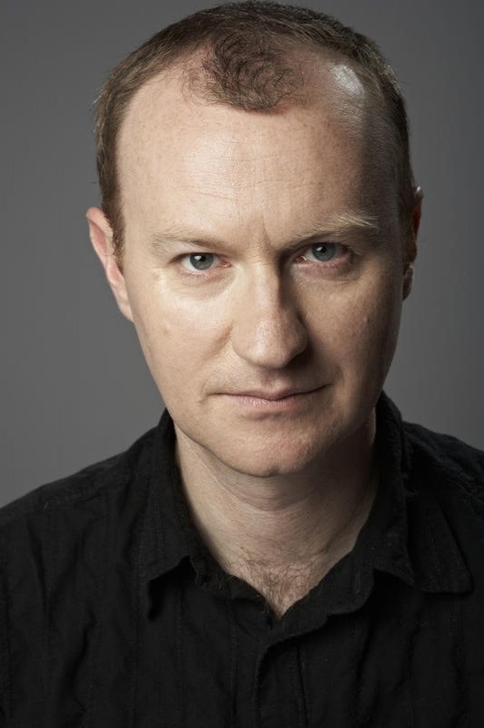 马克·加蒂斯 写真 - mtime时光网