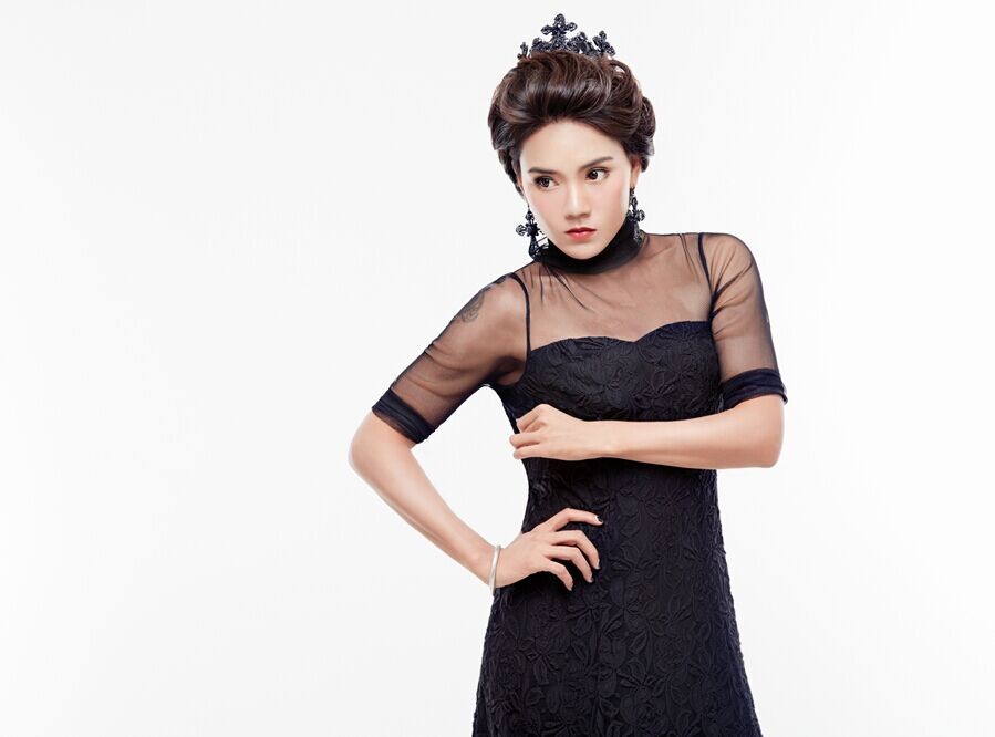 徐冬梅 写真 - mtime时光网