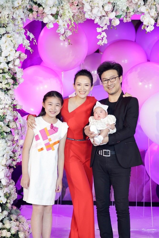 汪峰 生活照 - mtime时光网