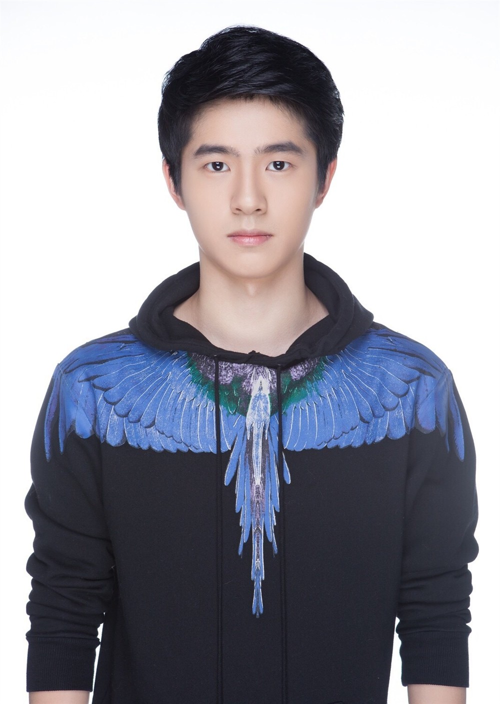 刘昊然 写真 - mtime时光网