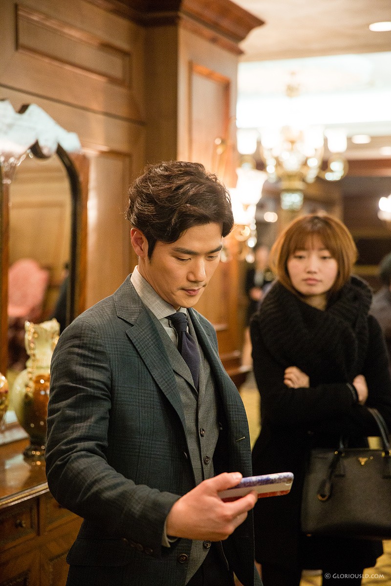 特殊失踪专案组:失踪的黑色m