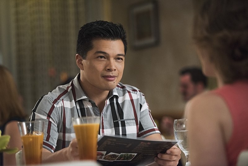 疯狂前女友 官方剧照 - mtime时光网