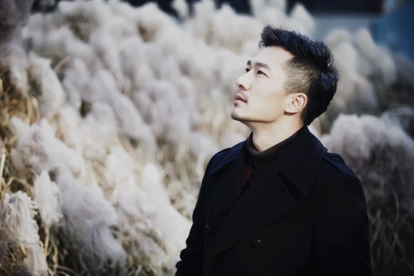 陈震 写真 - mtime时光网