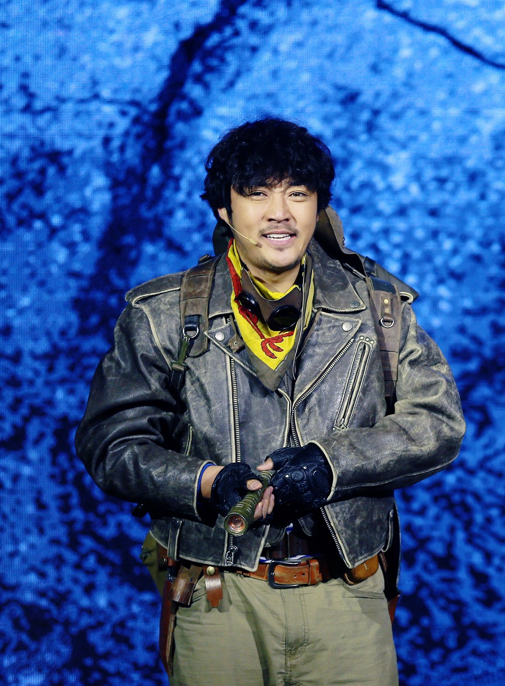 鬼吹灯之精绝古城