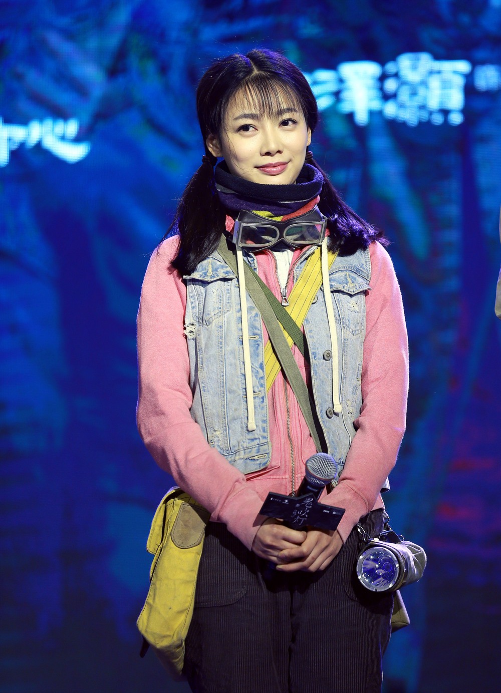 鬼吹灯之精绝古城