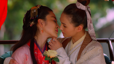 那些年唐伯虎追的女票2剧照1