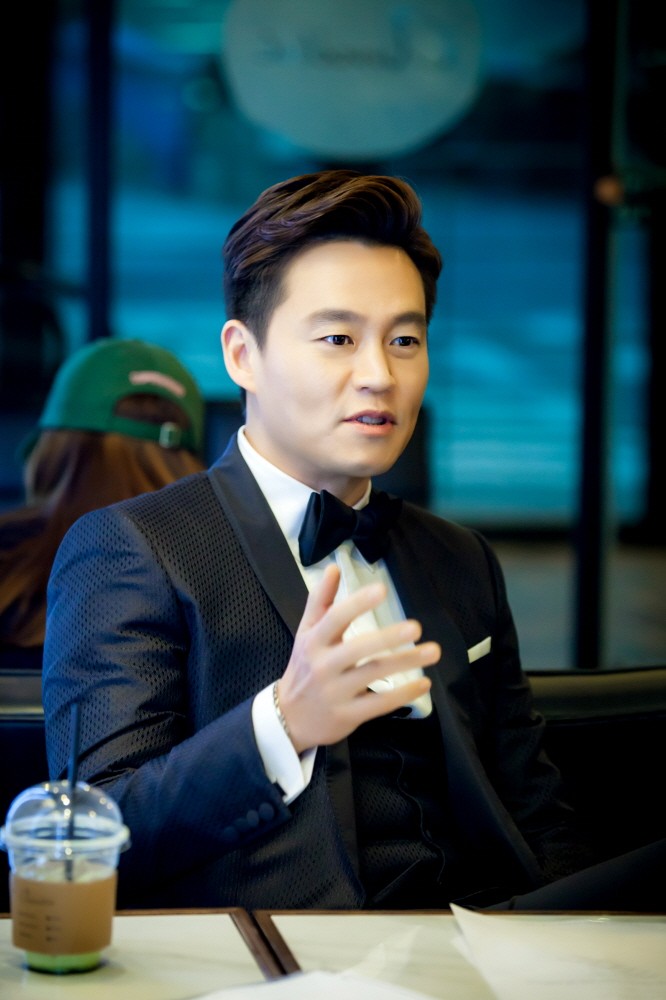 结婚契约 官方剧照